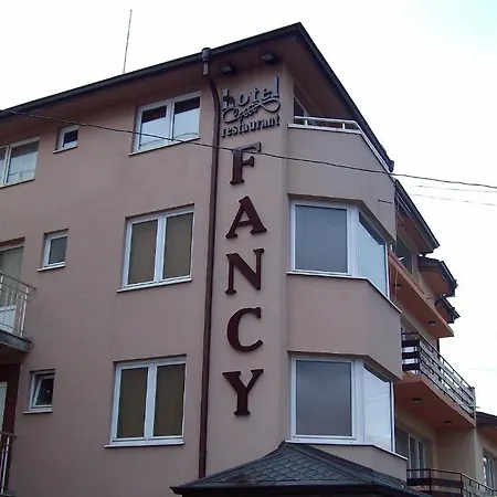 Family Fancy Ξενοδοχείο Σόφια